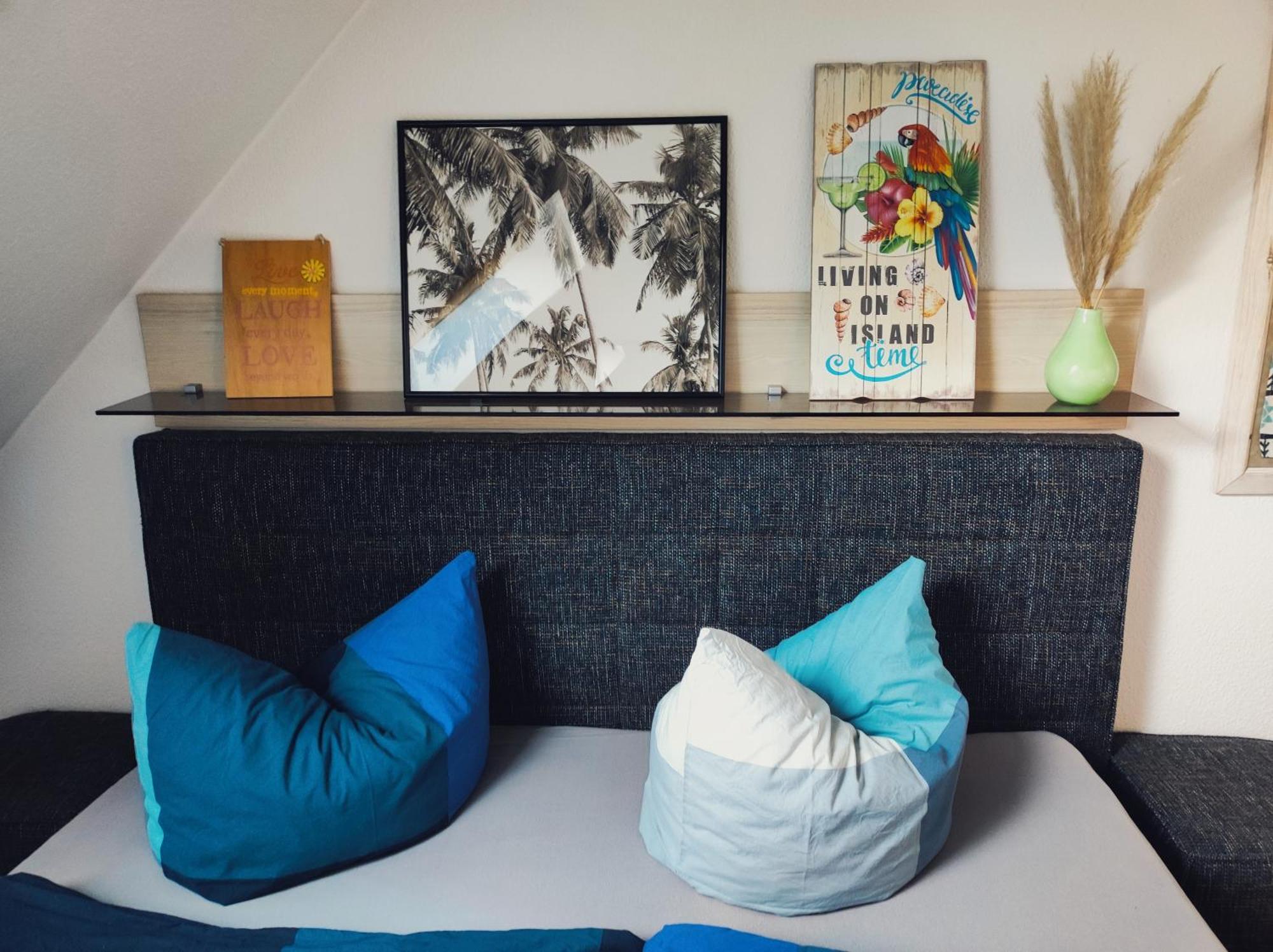 - Seeluft Am Zwenkauer Apartment *