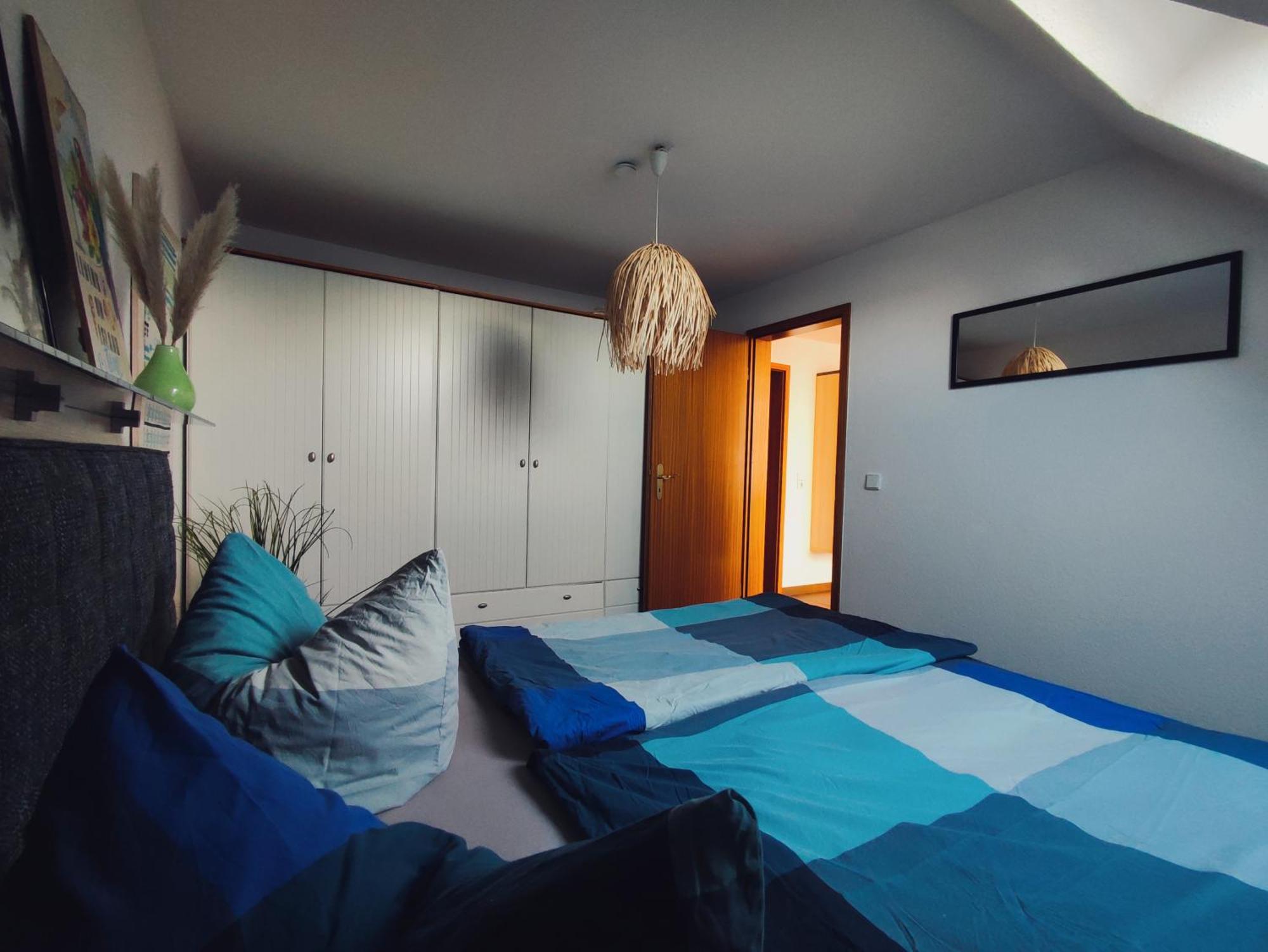 - Seeluft Am Zwenkauer Apartment
