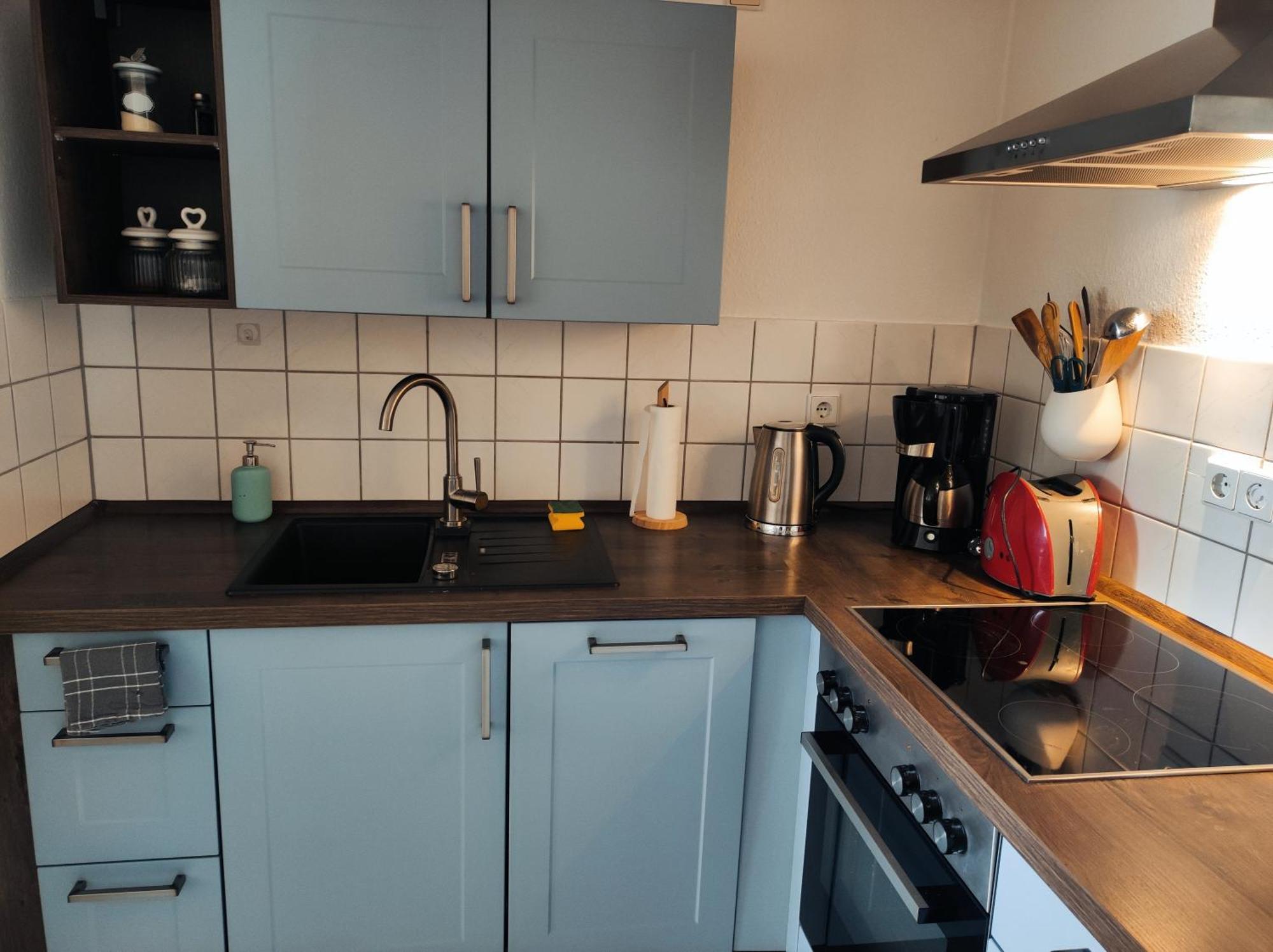Apartment - Seeluft Am Zwenkauer *