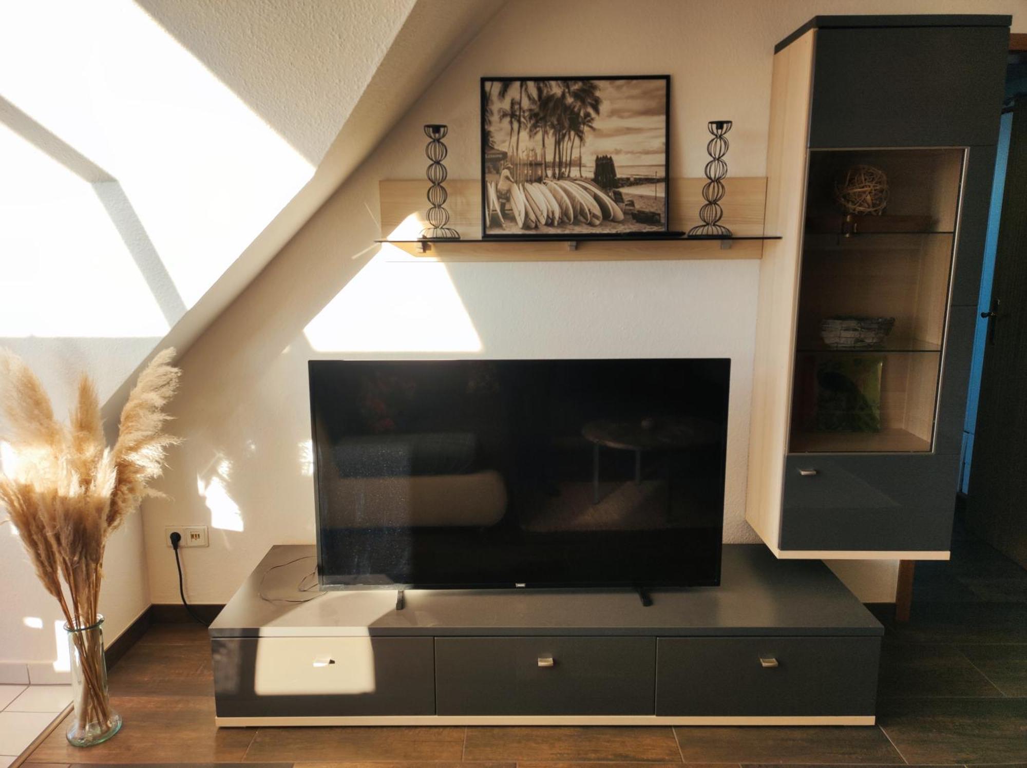 Apartment - Seeluft Am Zwenkauer