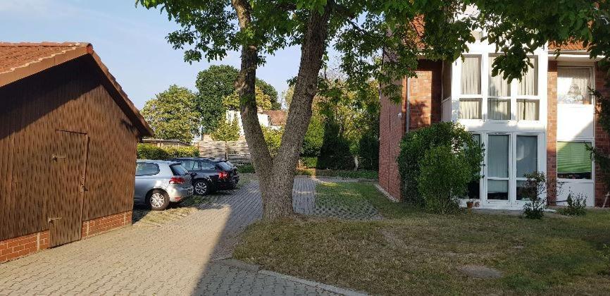 Apartment - Seeluft Am Zwenkauer