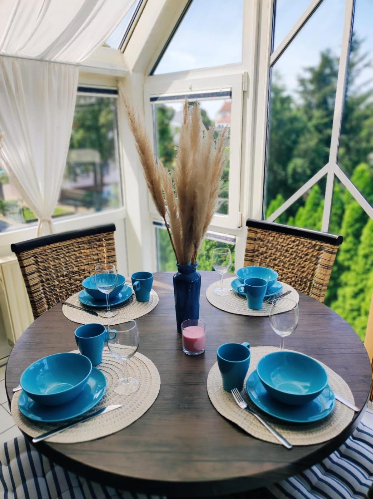 - Seeluft Am Zwenkauer Apartment *