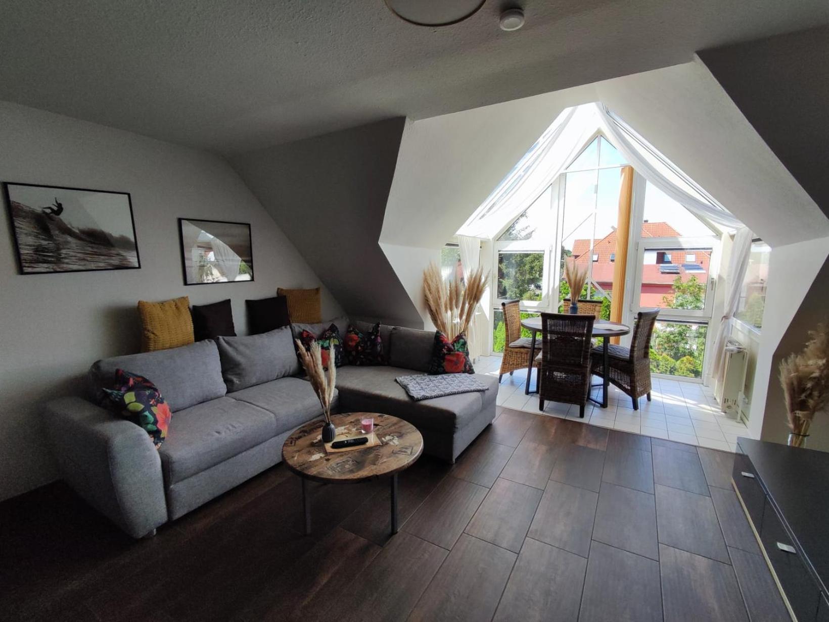 Apartment - Seeluft Am Zwenkauer *