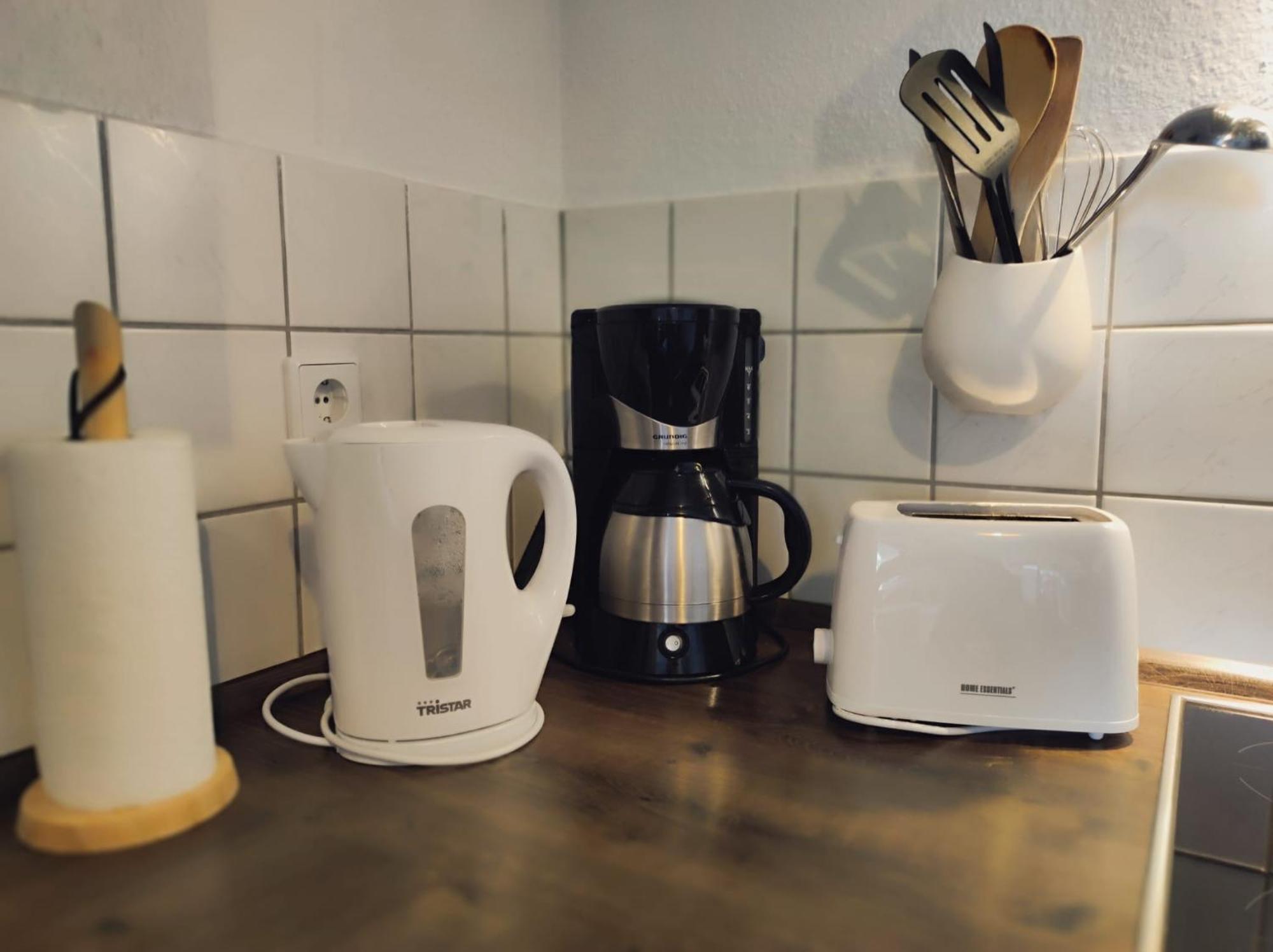 Apartment - Seeluft Am Zwenkauer