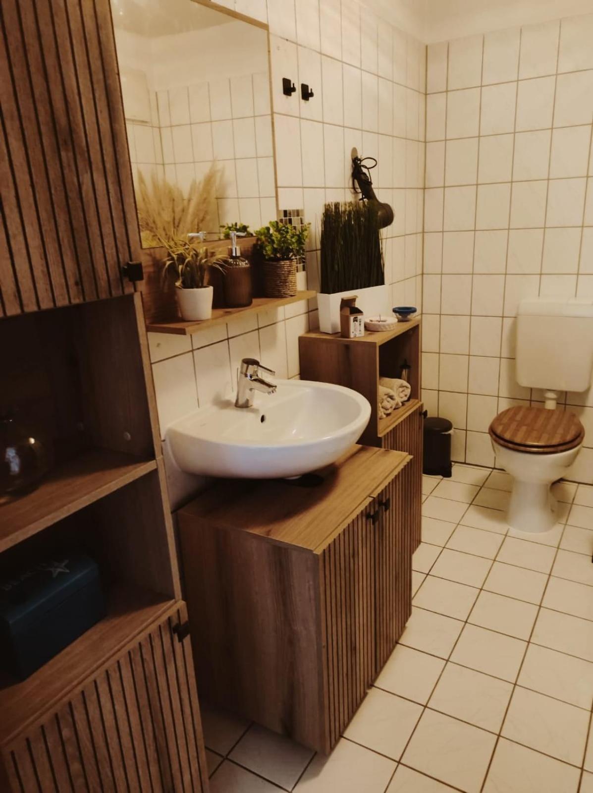 Apartment - Seeluft Am Zwenkauer