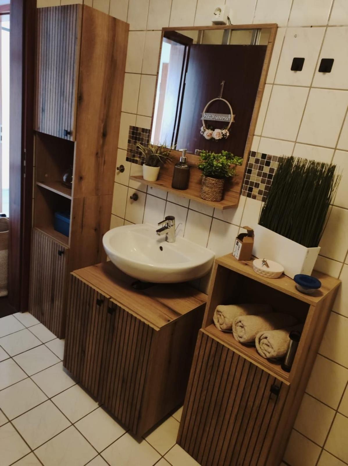 - Seeluft Am Zwenkauer Apartment