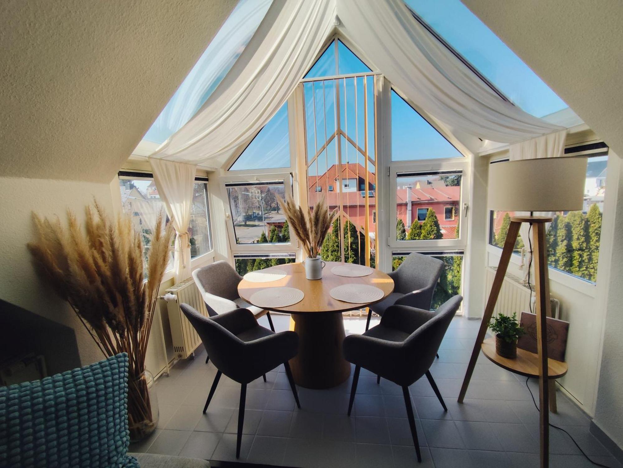 Apartment - Seeluft Am Zwenkauer Zwenkau